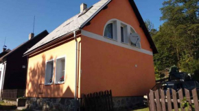 Holiday home in Pernink - Erzgebirge 40826